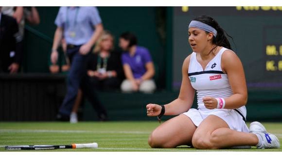 Victoire de Bartoli à Wimbledon : La BBC dérape sur son poids et s'excuse