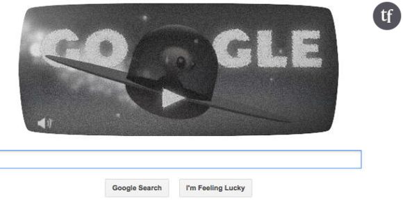 Google Doodle : les 66 ans de l’affaire Roswell