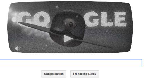 Google Doodle : les 66 ans de l’affaire Roswell