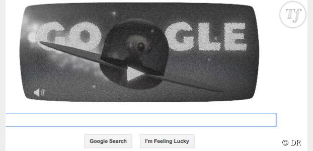 Google Doodle : les 66 ans de l’affaire Roswell