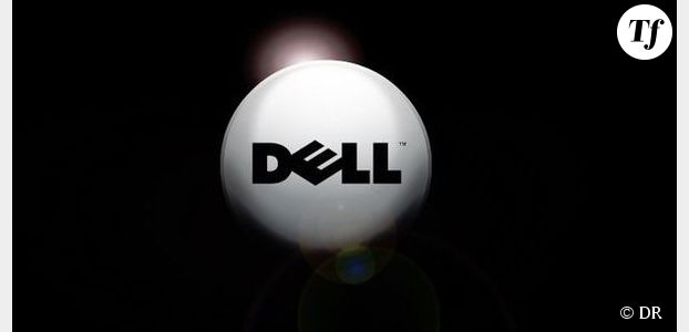 Dell : bientôt une montre connectée ?