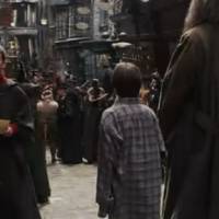 Harry Potter : Google nous promène sur le Chemin de Traverse