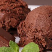 Recette de la glace au Nutella