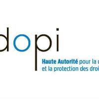 Hadopi : suppression de la coupure de la connexion Internet