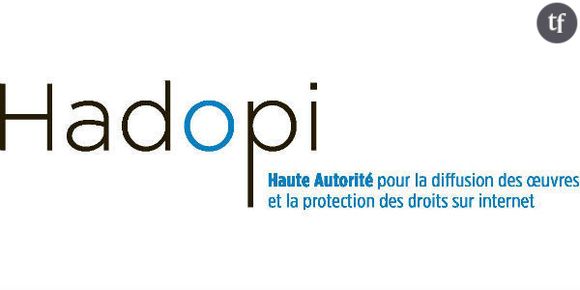 Hadopi : suppression de la coupure de la connexion Internet