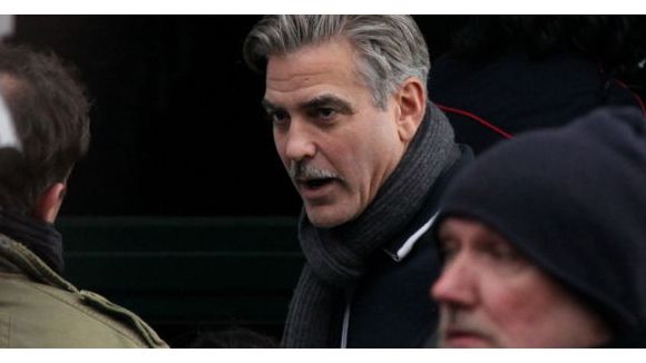 George Clooney n’est plus en couple avec Stacy Keibler
