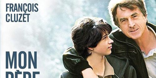 « Mon père est femme de ménage », les vrais ados de Saphia Azzeddine