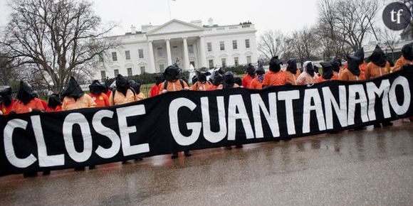 Ramadan 2013 : le gavage des prisonniers de Guantanamo attendra l’Iftar