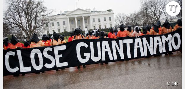 Ramadan 2013 : le gavage des prisonniers de Guantanamo attendra l’Iftar