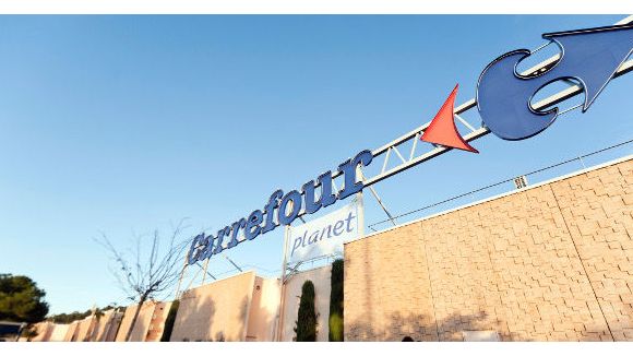 Ramadan 2013 : quand l'intégration culturelle passe par le supermarché