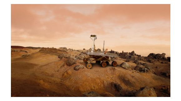 NASA : y a-t-il eu de la vie sur Mars ?