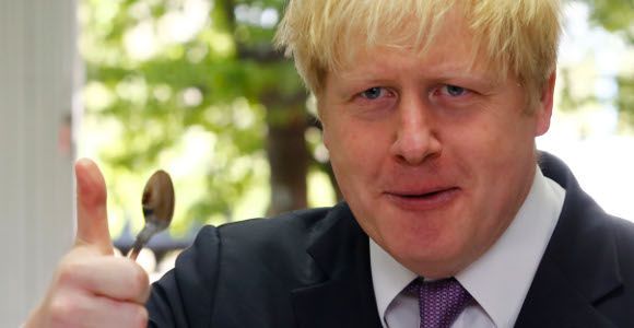 "Les femmes vont à l'université pour trouver un mari", lâche le maire de Londres
