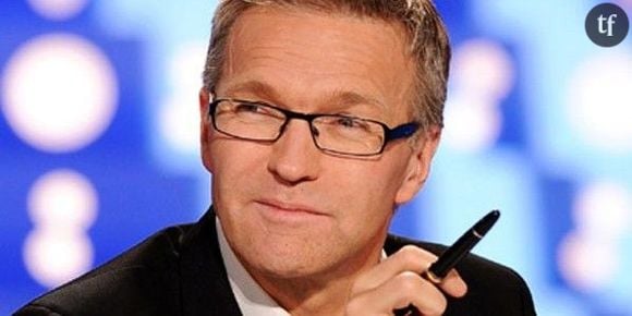 Touche pas à mon poste : Laurent Ruquier flingue les médias et la presse télé