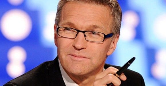 Touche pas à mon poste : Laurent Ruquier flingue les médias et la presse télé