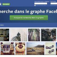 Graph Search : à quoi sert le nouveau moteur de recherche Facebook ?