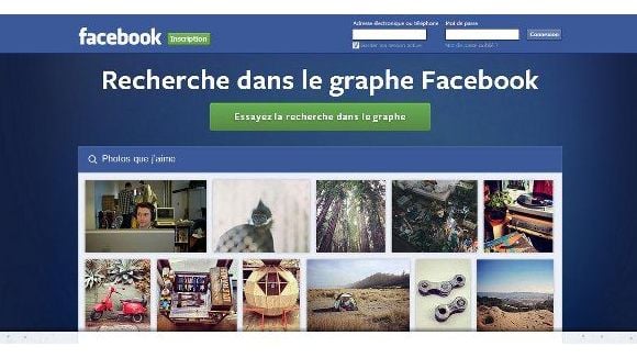 Graph Search : à quoi sert le nouveau moteur de recherche Facebook ?