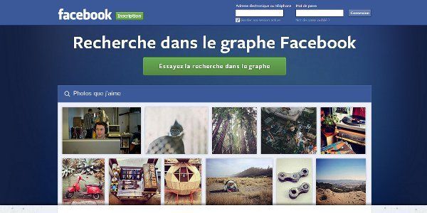 A Quoi Sert Le Data Center De Facebook Graph Search : à quoi sert le nouveau moteur de recherche Facebook