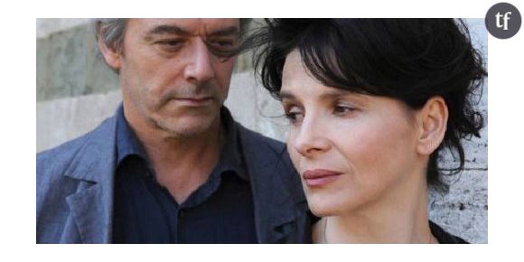 Juliette Binoche ou la quête de l’absolu