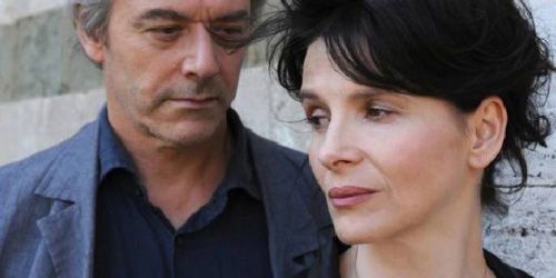 Juliette Binoche ou la quête de l’absolu