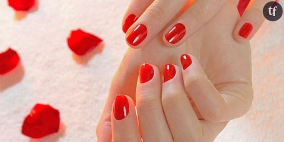 Manucure : nos conseils pour bien appliquer votre vernis