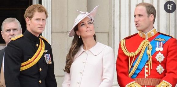 Kate Middleton et son royal baby : en avez-vous marre d’en entendre parler ?