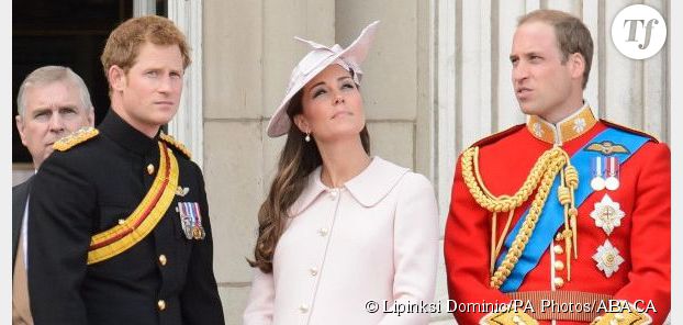 Kate Middleton et son royal baby : en avez-vous marre d’en entendre parler ?
