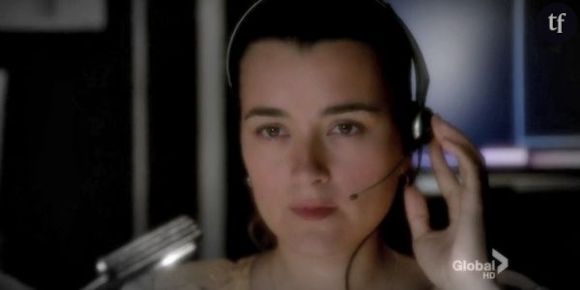 NCIS Saison 11 : Ziva (Cote de Pablo) quitte la série (Spoilers)