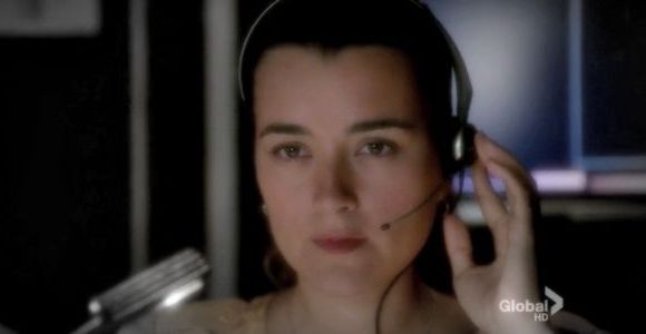 NCIS Saison 11 : Ziva (Cote de Pablo) quitte la série (Spoilers)