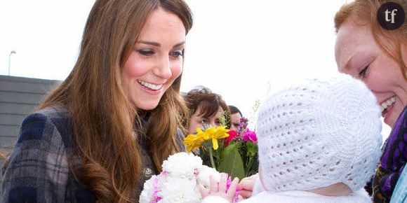 Bébé de Kate et William : 10 choses à savoir sur le Royal Baby