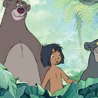 Disney : Le Livre de la Jungle en live action