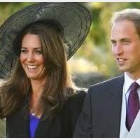 Mariage Kate/William: dernière sortie officielle pour le couple princier