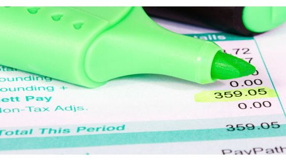 Salaires : les régions où l'on gagne le plus… et le moins 