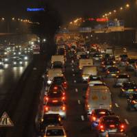 Périphérique : la vitesse limitée à 70 km/h autour de Paris ?