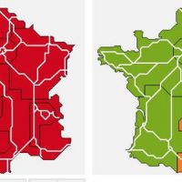 Départs en vacances : prévisions trafic et embouteillages pour le week-end du 14 juillet