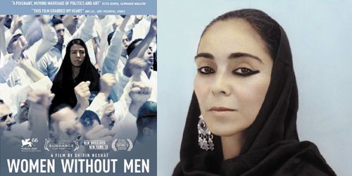 Film : Women without men, un autre visage de l'Iran