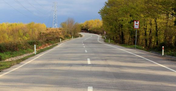 Sécurité routière : vers une baisse des limitations de vitesse