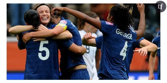 Euro 2013 féminin : pourquoi personne ne parle des Bleues ?