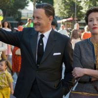 Saving Mr Banks: Tom Hanks dans la peau de Walt Disney