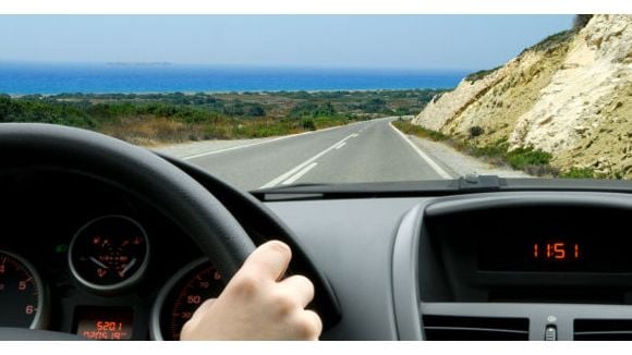 Les régulateurs de vitesse peuvent être dangereux