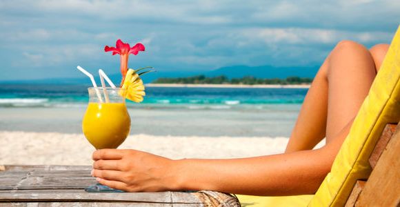 Séduction : 5 techniques de drague auxquelles vous devrez faire face à la plage