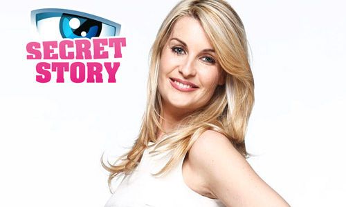 Secret Story 7 : Sonja traite Guillaume de faux cul
