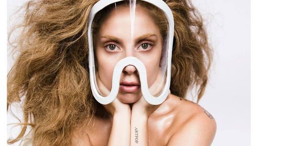 Lady Gaga de retour avec Artpop