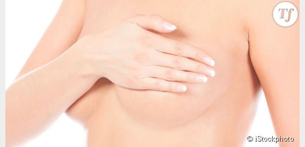 Cinq choses que vous ne saviez pas au sujet de vos seins