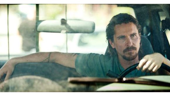 Out Of The Furnace : Christian Bale dans un thriller-bande-annonce