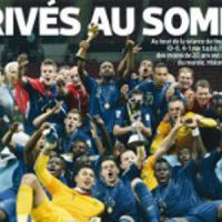 Coupe du monde U20 : Les bleuets redorent le blason du foot français