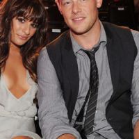 Mort de Cory Monteith : avec Lea Michele, une idylle sans nuages pour Finn et Rachel