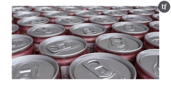 Surpoids : les boissons light  aussi néfastes que les sodas sucrés ?