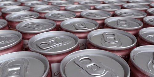 Surpoids : les boissons light  aussi néfastes que les sodas sucrés ? 