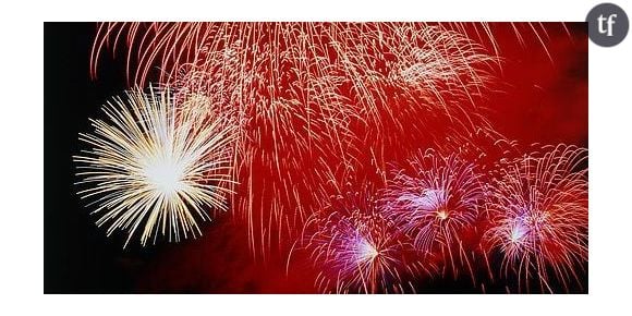 Feux d’artifice du 14 juillet : 6 personnes mutilées en une semaine