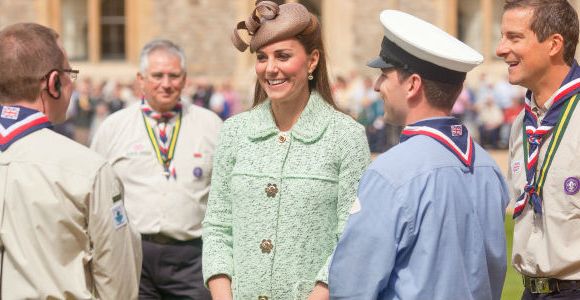 Bébé de Kate Middleton : pour quand est prévu l’accouchement ?
